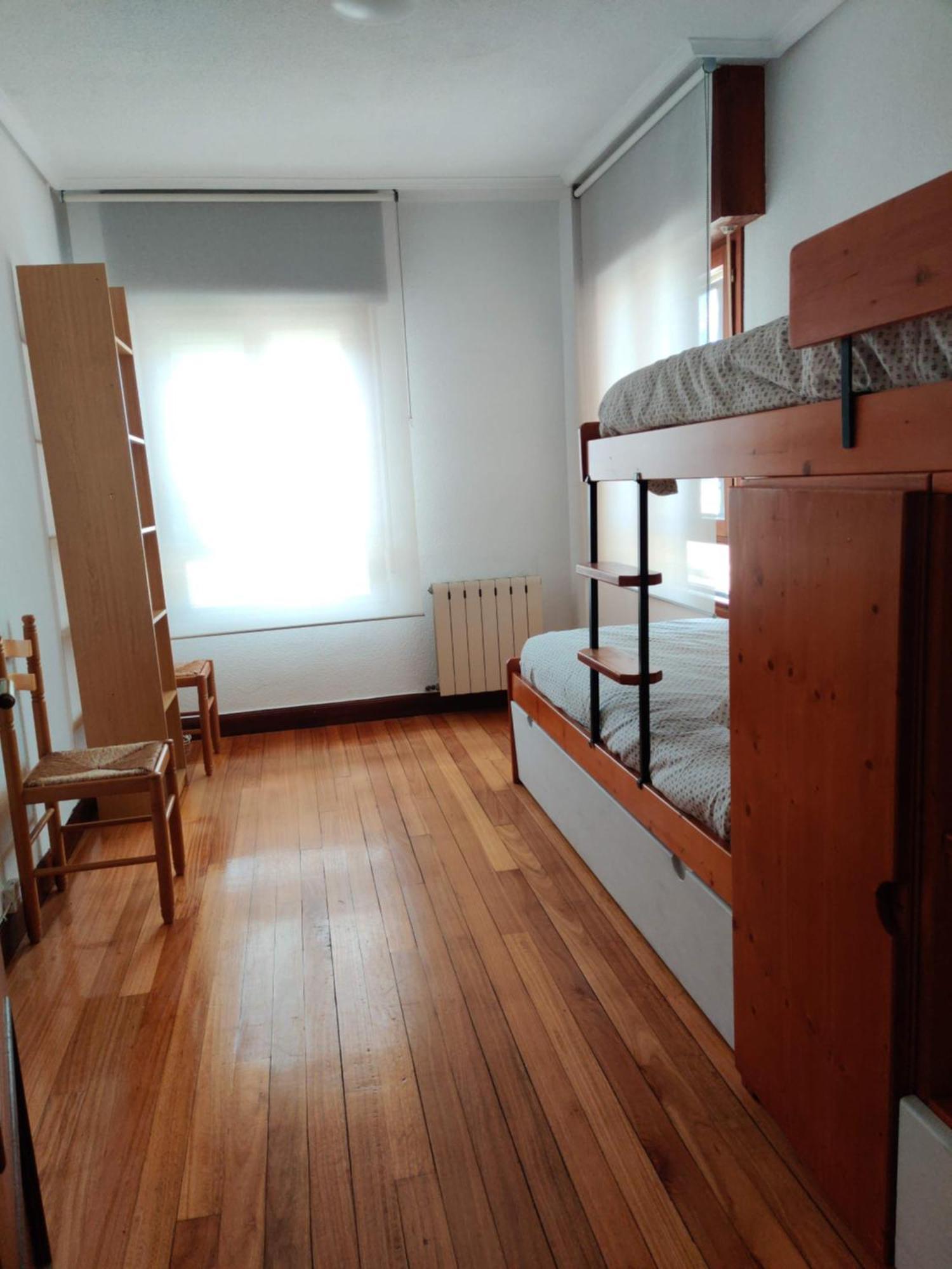 Juan Vella Apartment Santona Luaran gambar