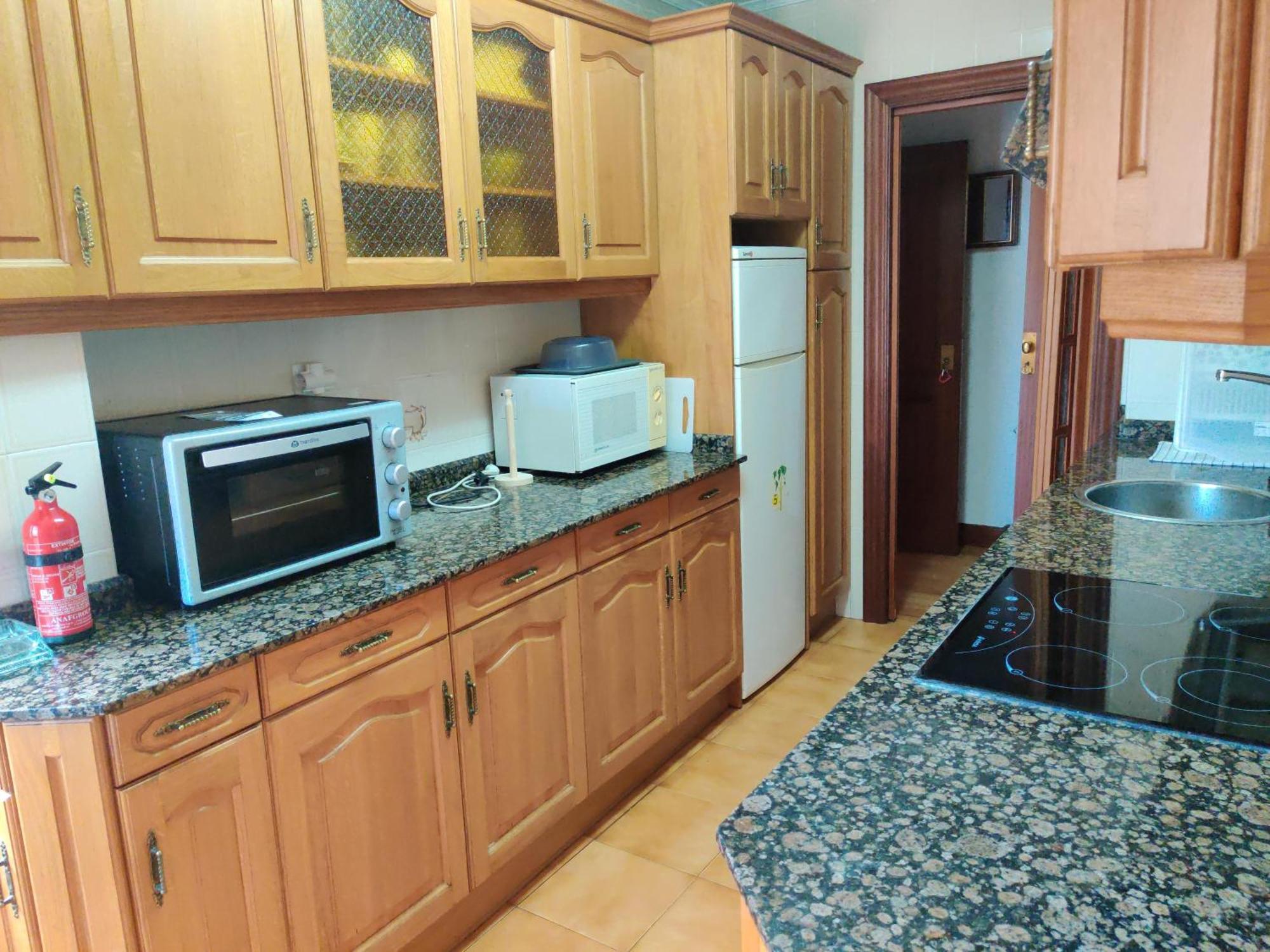 Juan Vella Apartment Santona Luaran gambar